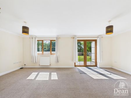 Bromley Road, Ellwood, Coleford - Photo 2