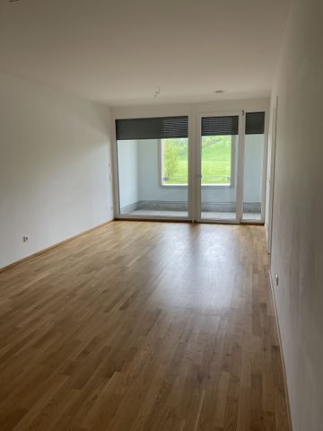 3-Zimmer-Wohnung mit Einbauküche und Terrasse mit Gartenanteil 15.02 - Photo 5