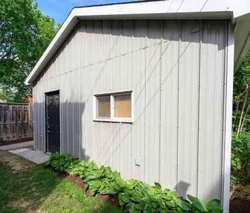 For Lease - 17 Fairholt Street Unit# Upper, Hamilton, Ontario - Photo 5