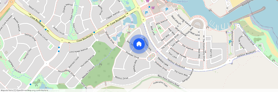 2A Red Sands Avenue, Shell Cove, NSW 2529