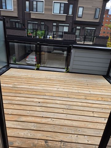 For Lease - 168 Brockley Drive, Toronto, Ontario - Photo 2