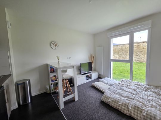 Location Appartement 1 pièce 22m² TROYES 10000 - Photo 1