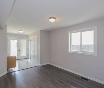 For Lease - 1890 Foxridge Crescent Unit# Upper, London North, Ontario - Photo 4