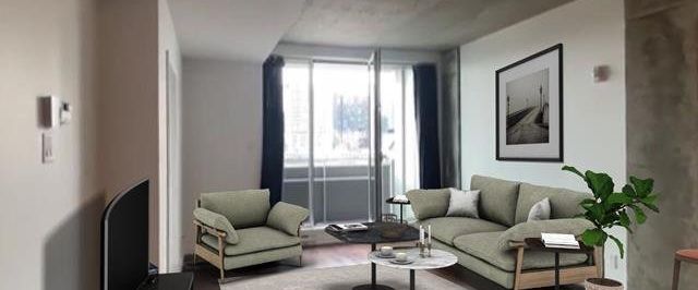 À louer / Appartement - Photo 1