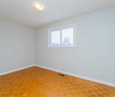 For Lease - 58 Rainbow Ridge Avenue Unit# Main, Toronto, Ontario - Photo 4