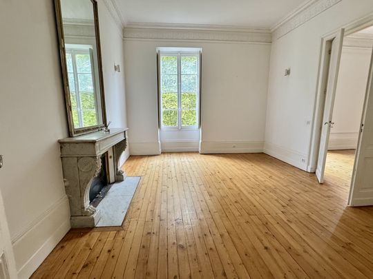 Location Appartement 7 pièces 170m² BORDEAUX 33000 - Photo 1