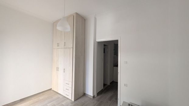 Studio/Γκαρσονιέρα για ενοικίαση Κέντρο (Μεσολόγγι) - Photo 1