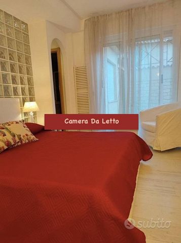 LABARO TRILOCALE ARREDATO Con GIARDINO PRIVATO - Foto 2