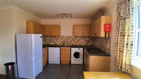 49 Bentley House, March, Abbeygate Court - Photo 4