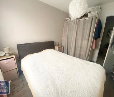 Appartement à louer 2 pièces 49.05m² - Photo 6