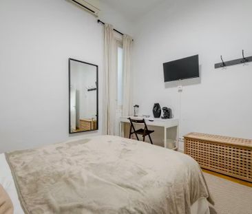 Calle de Nez de Balboa, Madrid, Community of Madrid 28001 - Photo 4