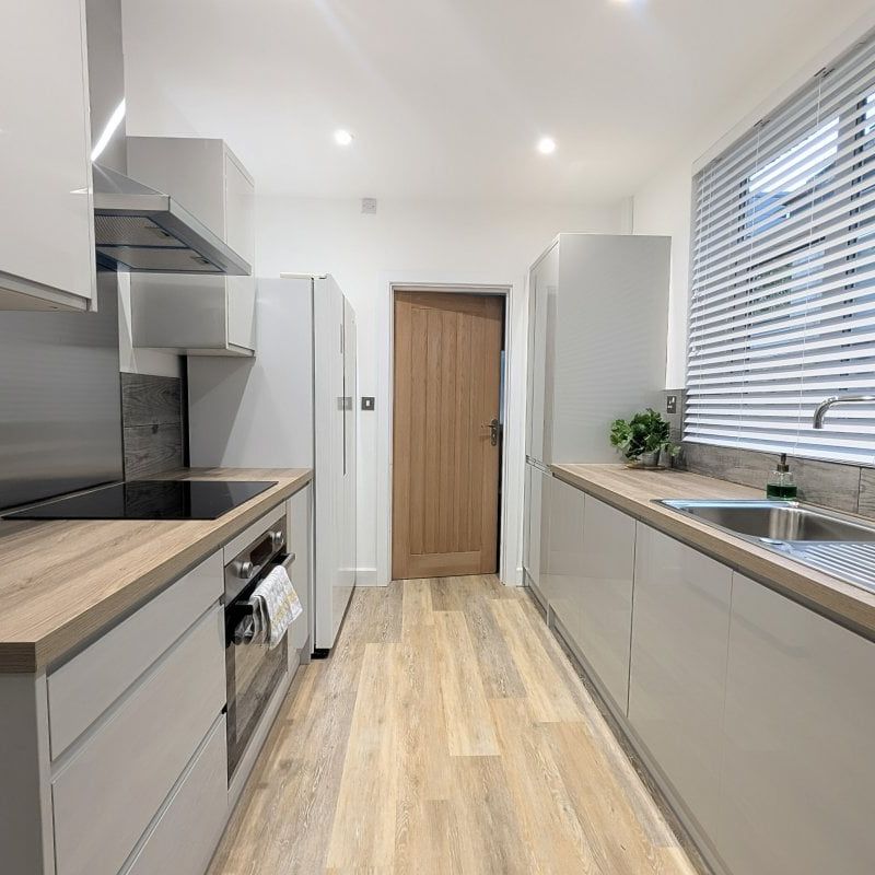 Brook Street - Photo 1