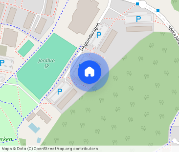 Mieszkanie do wynajęcia - 61 m² - 2 pokoje - Photo 1