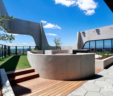 1402/38 Albert Road, South Melbourne - Photo 6