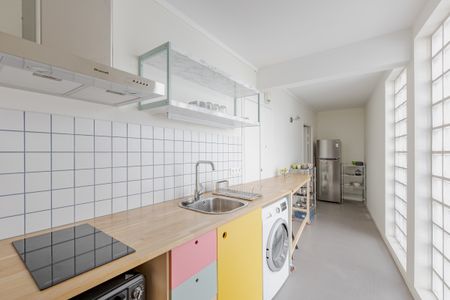 Appartement T1bis de 34.97m2 - Photo 4