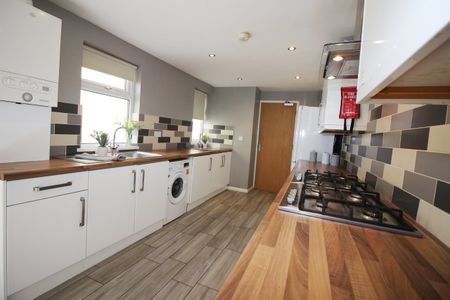 Flora Street, Cathays - Photo 4