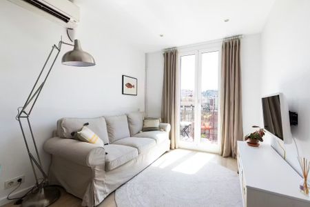 Carrer de l'Olivera, Barcelona, Catalonia 08004 - Foto 2