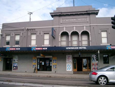 12/794 Parramatta Road Lewisham - Photo 5
