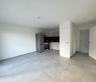Location Appartement 2 pièces 42m² BEAUMONT 74160 - Photo 5