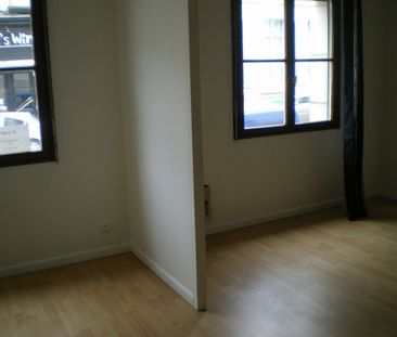 Appartement 1 pièce à Lille - Photo 3