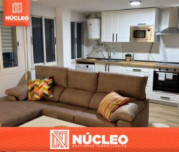 Alquiler de piso en Calle Huesca - Photo 3