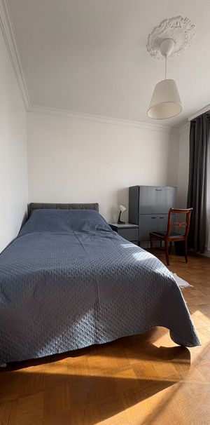 CHAMBRE DANS MAISON EN CO-LOCATION – 1 PIECE – 10 M² - Photo 1