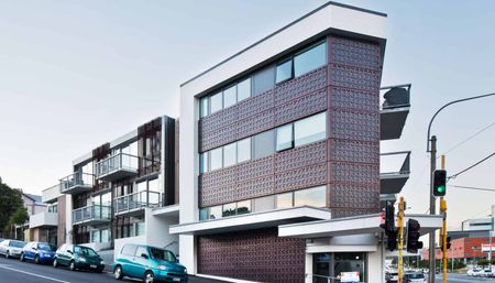 Welcome to apartment 3.12A in Masina Apartments - Photo 4