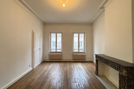 Location Appartement 3 pièces 93m² METZ 57000 - Photo 2