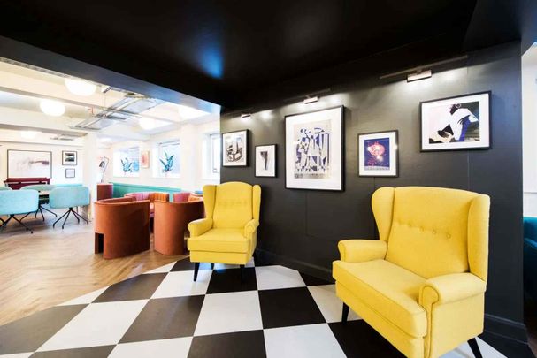 Large Standard Double Ensuite - Photo 1