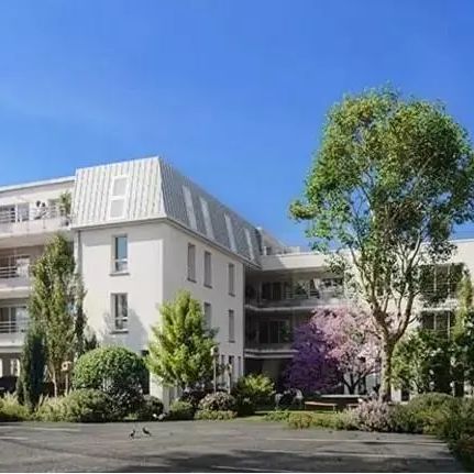 Appartement à louer 1 pièce 31.62m² - Photo 1