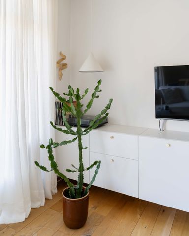 Lys og moderne lejlighed i ikoniske 8-tallet - Foto 4