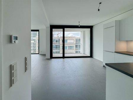 Ideal ausgestattete Familienwohnung nahe Hauptbahnhof - QH Colonnades ab sofort bezugsfertig - Photo 2