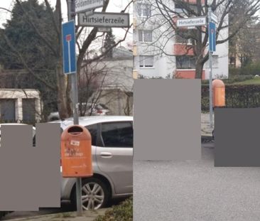 2 Zimmerwohnung ruhige zentrale Lage Neukölln Rudow Gropiusstadt - Photo 4