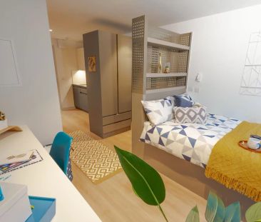 Premium Studio - Photo 5