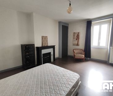 T2 MEUBLE 50m² PROCHE PLACE CHURCHILL - Photo 6