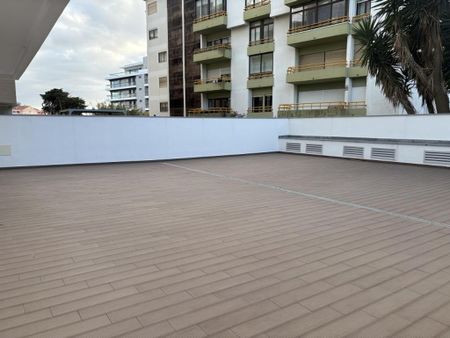 2 room luxury Apartment for rent in Cascais e Estoril, Portugal - Photo 3