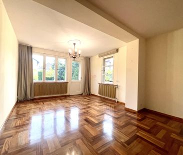 PIĘKNY DOM WOLNOSTOJĄCYNA ZACISZU - Zdjęcie 4