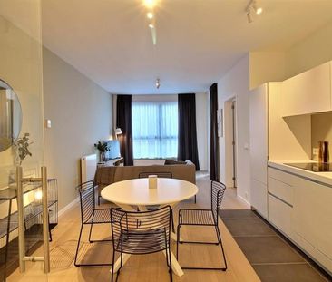 Appartement te huur - Photo 2