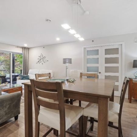 2 CH - 2 SDB - Bromont - $2,175 /mo - Photo 4