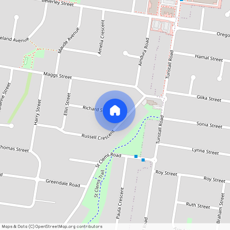 65 Russell Cres, Melbourne, Victoria 3109