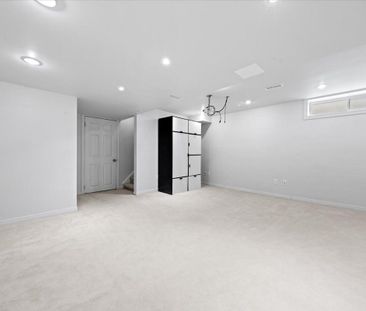 For Lease - 120 Grovemont Drive, Barrhaven, Ontario - Photo 1