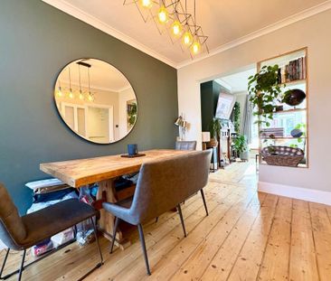 3 Bed Terraced House, Ruby St, BS3 - Photo 5