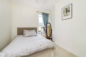 Ashcombe Street, Fulham, SW6 - Photo 4