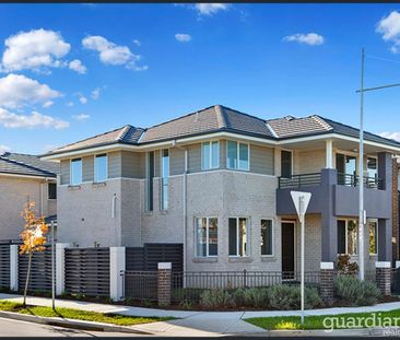 A BRILLIANT FAMILY LIFESTYLE IN SOUGHT AFTER ESTATE - Photo 6