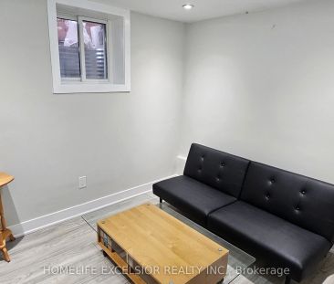 140 Maria Road #Basement - Photo 1