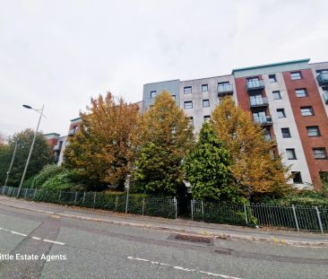 Property To Rent Lower Hall Street, St. Helens, WA10 | 2 Bedroom Ap... - Photo 3