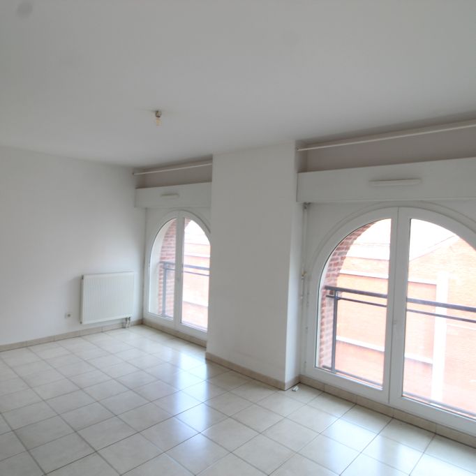 Location Appartement 1 pièce 28m² - Photo 1