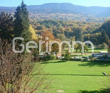 LOCATION T1 BIS - 282 Avenue des Thermes 38410 St-Martin-D'Uriage - Photo 3