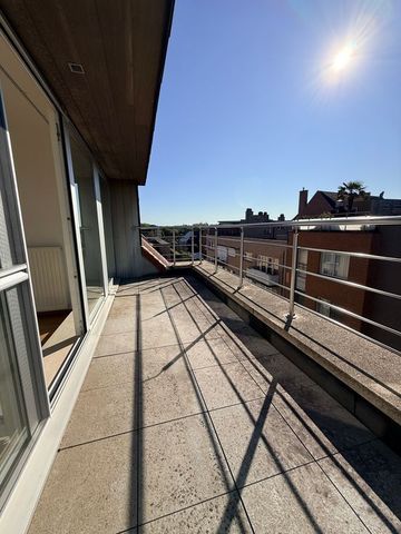 Appartement te huur - Photo 5