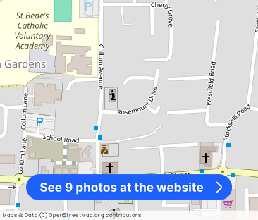 Rosemount Drive, Scunthorpe - Photo 1